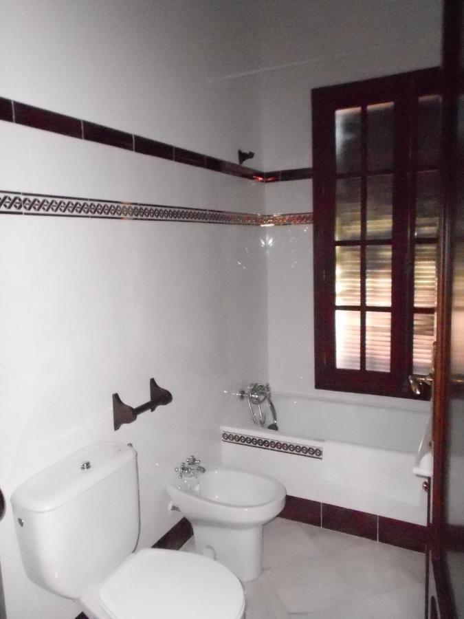 Casa Rural Villa Manuela Cazalla de la Sierra Extérieur photo