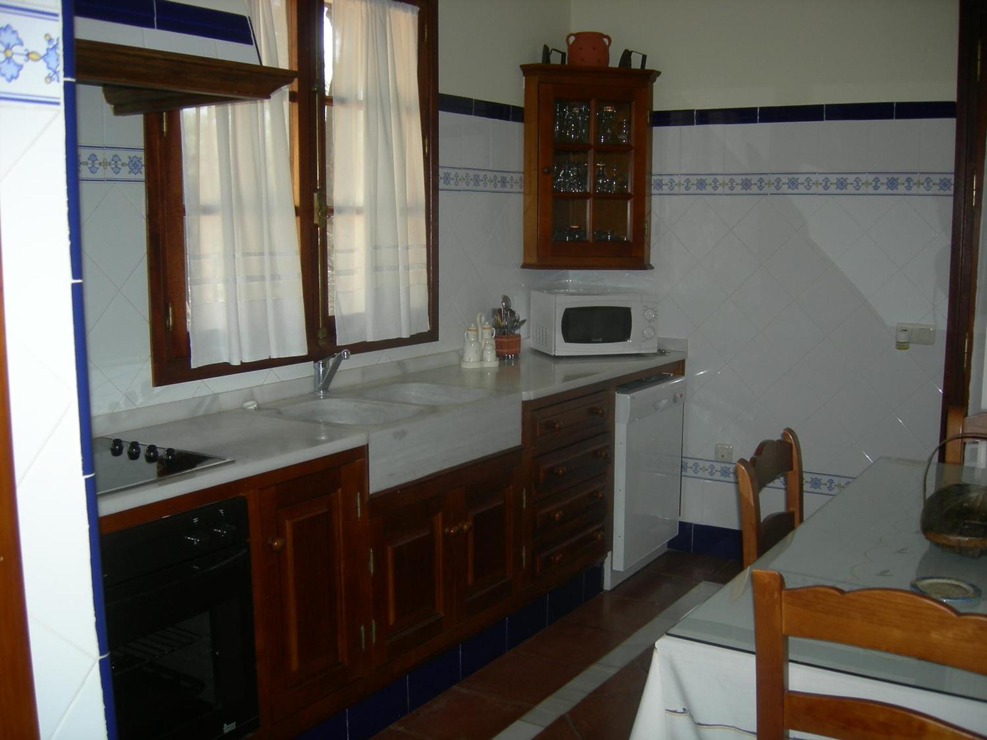 Casa Rural Villa Manuela Cazalla de la Sierra Extérieur photo